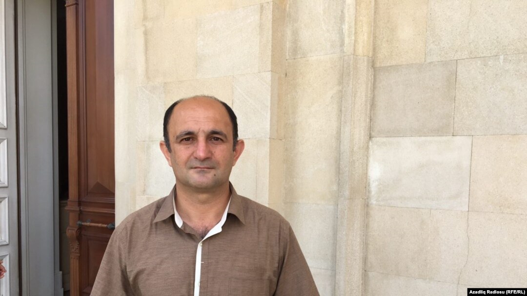 Nemət Kərimli