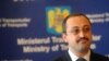 Antonel Tănase este omul de încredere al lui Ludovic Orban de mulți ani. I-a fost mâna dreaptă și pe vremea când actualul premier era ministru al Transporturilor, în 2008