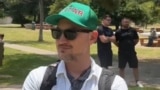 USA -- Sabantuy in Los Angeles, 2025