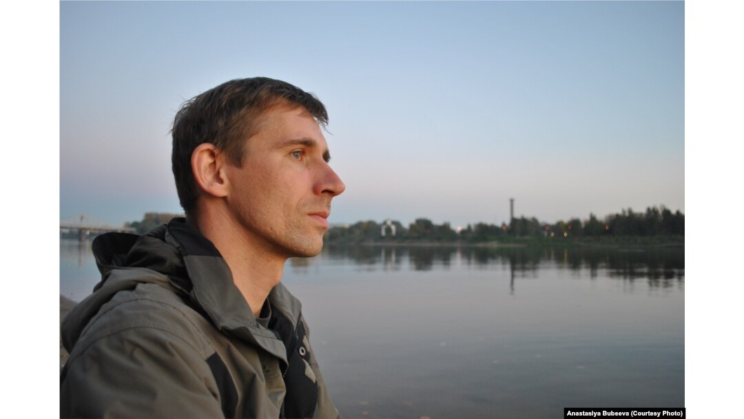 Андрій Бубеєв