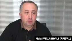 მალხაზ ჟუჟუნაძე