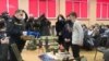 Головне не посіяти паніку в дитячих очах – вчителі про безпеку (відео)