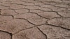  فرسایش خاک بحرانی خزنده