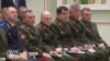 «У самалёце нумар 1 усяго 50 месцаў, нават ня ўсе генэралы туды пасьпеюць дабегчы», — Паротнікаў