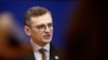 Украина союздаштарын кошумча Patriot менен жабдууга чакырды