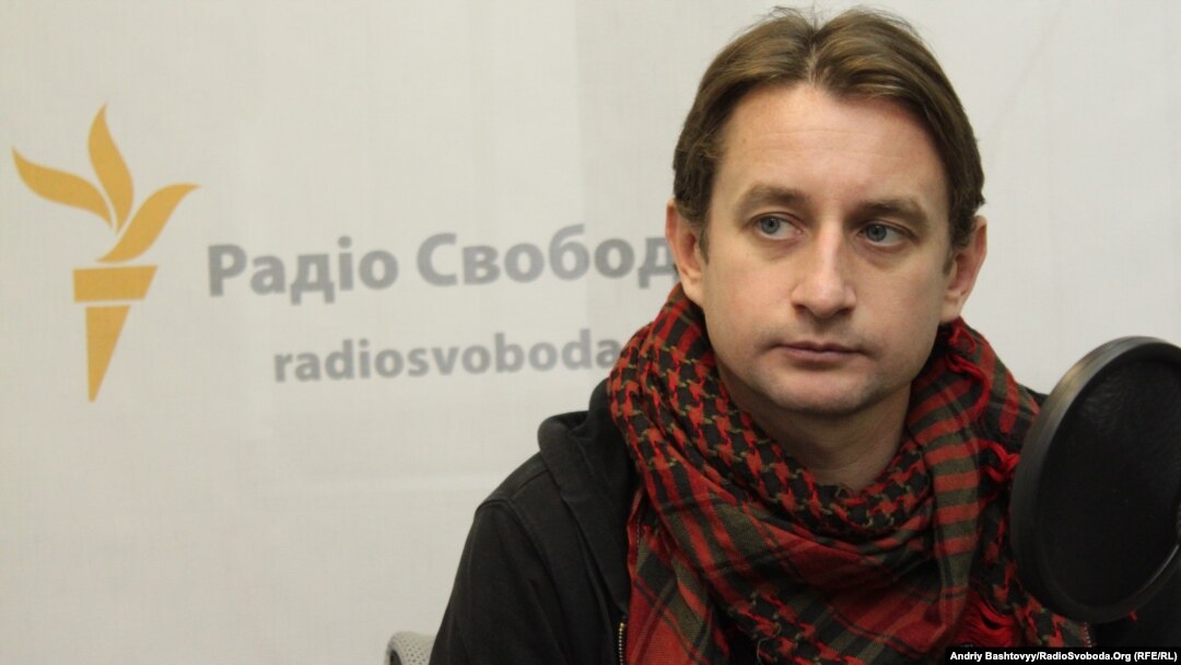 Сергій Жадан