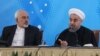واعظی: از نظر روحانی، جمهوری اسلامی تنها یک وزیر امور خارجه دارد