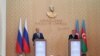 Լաչինի հարցը, խաղաղության պայմանագիրը՝ Լավրովի ու Բայրամովի քննարկման առարկա առանց Երևանի մասնակցության