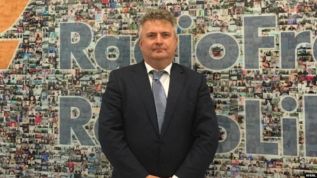 Кислиця нагадав про анексію Криму