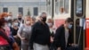 Київ залишається в «помаранчевій» зоні