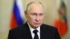Путін починає візит до Китаю