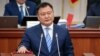 Зилалиевдин иштен күтүүсүз кетиши