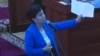 ЖЭБ чуусу "кол тийбестикти" козгоду