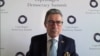 Колишній генеральний секретар НАТО Андерс фог Расмуссен
