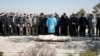 Iran To Designate Dead Medical Staff 'Martrys' As Coronavirus Kills 291