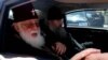 Покушение, или Земные страсти грузинской патриархии