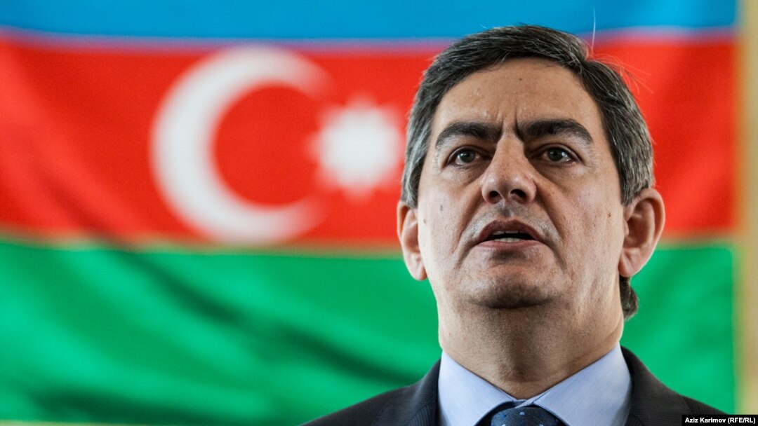Əli Kərimli