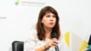 Куришко в Європарламенті: анексія Криму стала початком російської агресії та кризою для всієї Європи