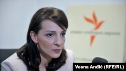 Srpska napredna stranka ne maltretira samo opoziciju nego i svoje odbornike, kao i one koalicionih partnera: Marinika Tepić