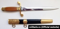 Подібний кoртик був у мого дідуся