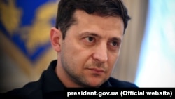 Зеленський – Росії: нам не потрібно зайвий раз нагадувати про можливість ескалації вашої агресії