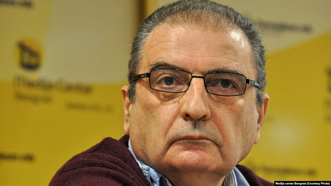 Vladimir Gligorov