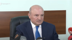 «Մենք տեղյակ չէինք, որ Գյումրիում է». Վարդան Ղուկասյանը՝ Փաշինյանի այցի մասին