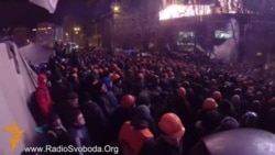 Загони самооборони є сучасною моделлю козацтва – сотник Євромайдану