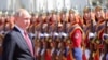 Монголия не смогла арестовать Путина из-за своей энергозависимости