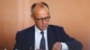 Мерц: на данный момент нет признаков того, что война России против Украины «быстро закончится»