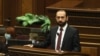 «Դուք պատերա՞զմ եք առաջարկում, պատրա՞ստ եք դա անել 4000 զոհի գնով». Միրզոյանն՝ ընդդիմությանը 