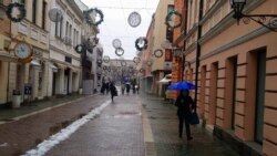 Građani Republike Srpske o sankcijama SAD-a