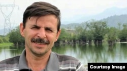 محمود بهشتی لنگرودی