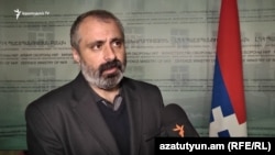 Դավիթ Բաբայան