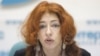 Татьяна Локшина