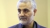 آمریکا در مورد «سفر سلیمانی» به روسیه اعتراض کرده است