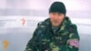Чыгыш Украинада согушуп келдим деген кыргызстандык. "Азаттыктын" студиясында, 17-март, 2015-жыл