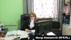 ნინო ბატიაშვილი