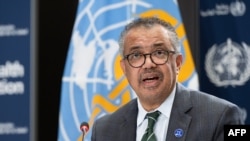 Șeful Organizației Mondiale a sănătății, Tedros Adhanom Ghebreyesus, spune că situația sănătății publice din Gaza impune o încetare imediată a focului.