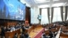 "Өнүккөн Кыргызстан болобуз". Өкмөттүн убадасы, 2024-жылдын бюджети
