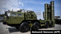 Ռուսաստանյան C-400 համակարգ, արխիվ 