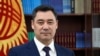 Президент депутаттарды кайрадан резиденцияга чакырды