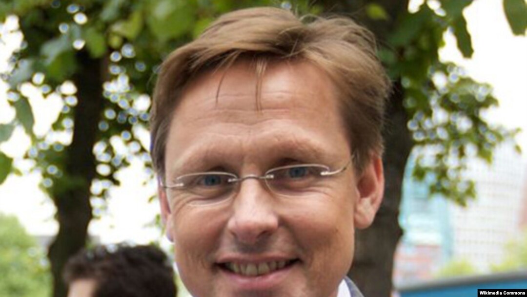 Han ten Broeke