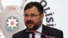 Prezidentlə şəkil çəkdirən ATƏT nümayəndəsi mandatını itirdi