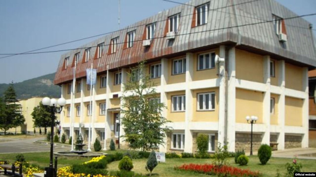 Opština Leposavić