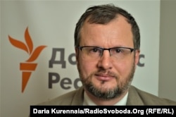 Ілля Несходовський