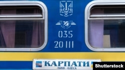 Залізничники додали поїздів до Одеси зі Львова та Чернівців