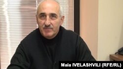 ვაჟა ჩიტაშვილი