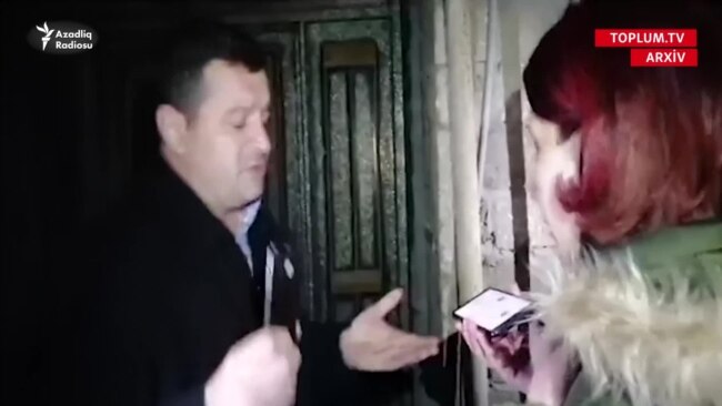 Ərinin işgəncələrindən polisə şikayət edən gənc qadın öldürüldü