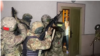 Співробітники ФСБ затримали у Криму громадян із проукраїнськими позиціями, ілюстративне фото